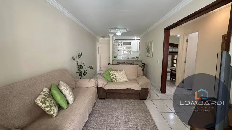 Imagem Apartamento na Praia grande área nobre
