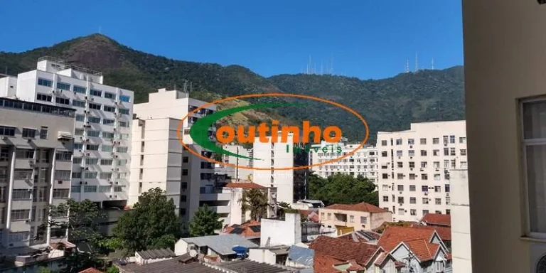 Imagem (29423) Rua Conde de Bonfim - Tijuca