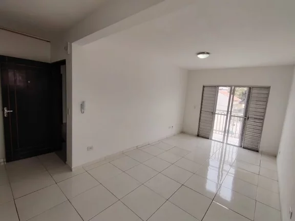 Imagem Kitnet com 1 dormitório para alugar, 36 m² por R$ 1.490,00/mês - Jardim Realce - Suzano/SP
