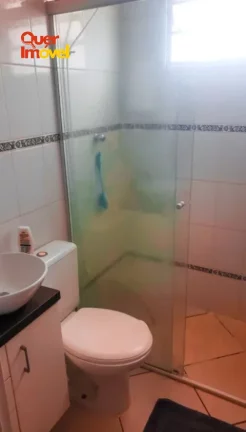Imagem Apartamento à venda no Alto da Boa Vista, Ribeirão Preto-SP: 2 quartos, 1 sala, 1 banheiro, 1 vaga de garagem!