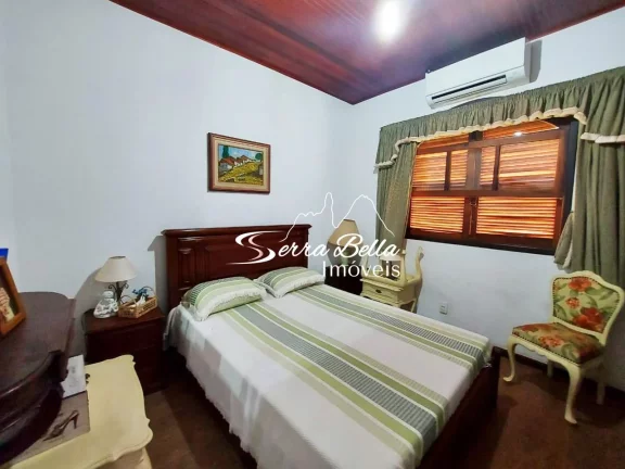 Imagem Sítio em Sebastiana, Teresópolis/RJ