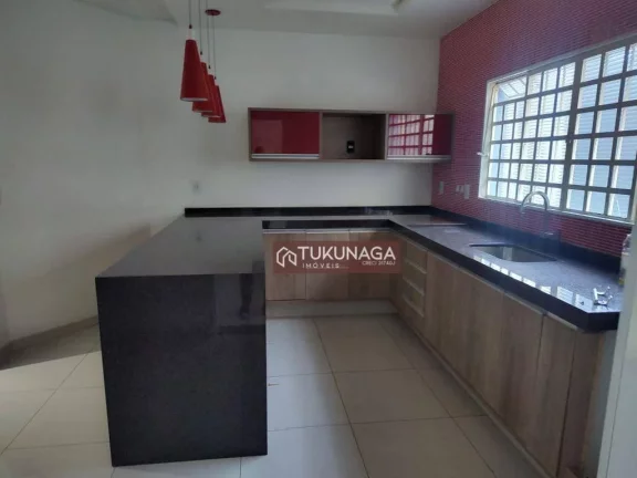 Imagem Casa com 3 dormitórios à venda, 181 m² por R$ 1.740.000,00 - Jardim Rosália Alcolea - Sorocaba/SP