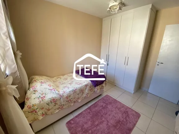Imagem Apartamento de 3 quartos por R$ 530.000,00 - 85m² - Recreio - Rio de Janeiro