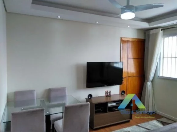 Imagem Apartamento Residencial à venda, Vila Brasílio Machado, São Paulo - .