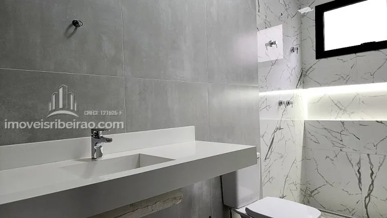 Imagem Casa condomínio Residencial Valência Ilha Gracia à venda