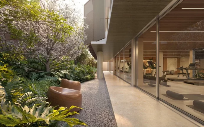 Imagem APARTAMENTO RESIDENCIAL em São Paulo - SP, Higienópolis