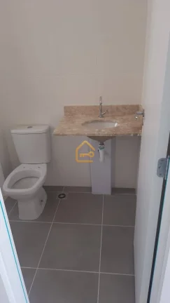 Imagem Apartamento 3 dormitórios (1 suíte), 2 vagas, Soul Parque Industrial, Sjc.