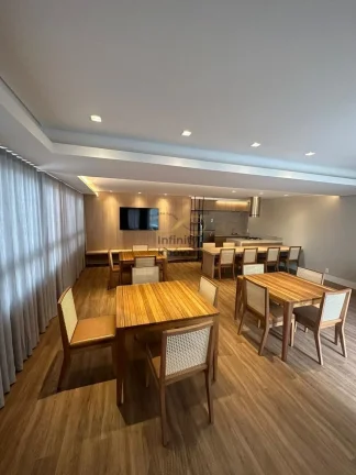 Imagem EDIFICIO SANTORINI - Apartamento à venda no bairro Gutierrez - Belo Horizonte/MG