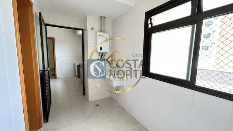 Imagem Apartamento Locação ou Venda 4 dormitórios (4 suítes ), Esplanada Resort.