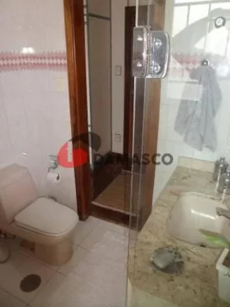 Imagem Apartamento à venda 3 Quartos, 3 Suites, 2 Vagas, 193M², Santo Antônio, São Caetano do Sul - SP