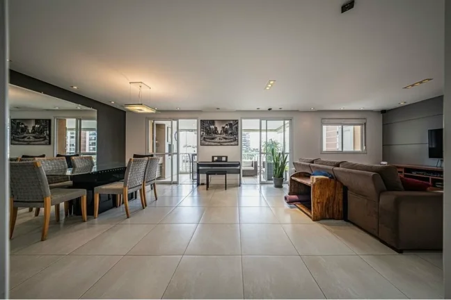 Imagem APARTAMENTO RESIDENCIAL em São Paulo - SP, Vila Mariana