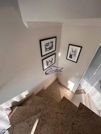 Imagem Casa com 3 dormitórios à venda, 87 m² por R$ 690.000,00 - Jardim Bonfiglioli - São Paulo/SP