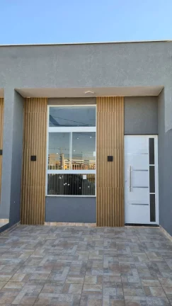 Imagem CASA TÉRREA 2 DORMITÓRIOS- SOROCABA PARK