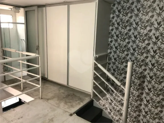 Imagem Apartamento à venda com 1 quarto, sendo 1 suíte, no condomínio Edifício Impression, São Paulo - SP