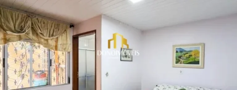 Imagem ImÃ³vel amplo Ã  venda com 3 quartos, sendo todos suÃ­tes, e 4 banheiros no total. Este imÃ³vel estÃ...