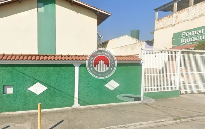 Casa a Venda no bairro Moqueta - Nova Iguaçu, RJ