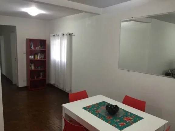 Imagem Apartamento com 3 Quartos à Venda, 103 m² em Tatuapé - São Paulo