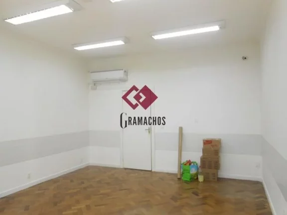 Imagem Sala Comercial para Aluguel - no Jardim Paulista | Gramachos