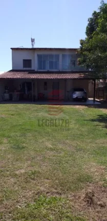 CASA DUPLEX A€ VENDA | PRA“XIMO A€ PRAIA DE MANGUINHOS | 360MA² DE TERRENO