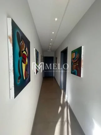 Imagem Oportunidade em ALDEIA: 400m², 05qts,04suites, 02vagas...