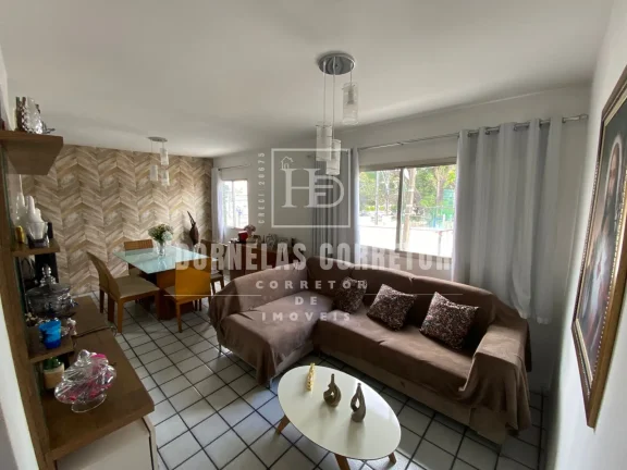 Imagem Apartamento na Caxangá - Prático e Bem Localizado