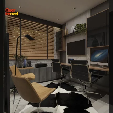 Imagem Luxuosa Casa em Condomínio à Venda em Ribeirão Preto-SP, Bairro Condomínio Guaporé: 4 Quartos, 4 Suítes, 3 Salas, 460m².