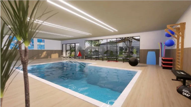 Imagem HORTO SENIOR RESIDENCE Casas de 2 e 3 quartos no Candeias
