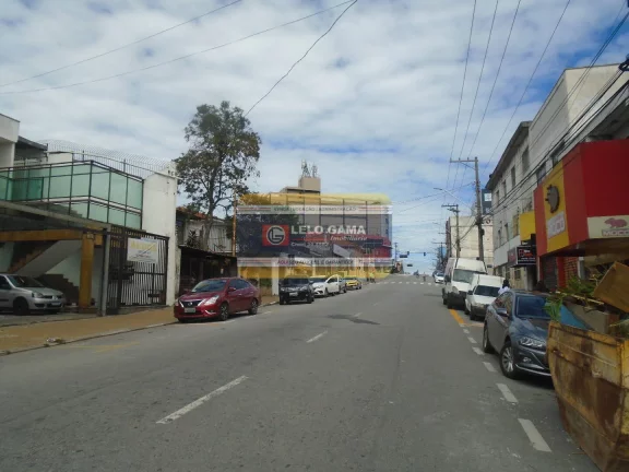 Imagem Imóvel Comercial para Alugar, 135 m² em Centro - Carapicuíba