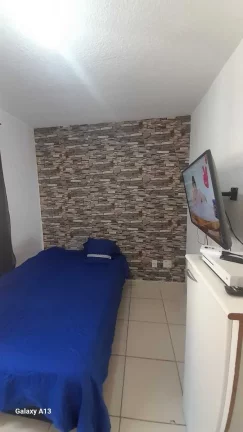 Imagem Apartamento em Vespasiano