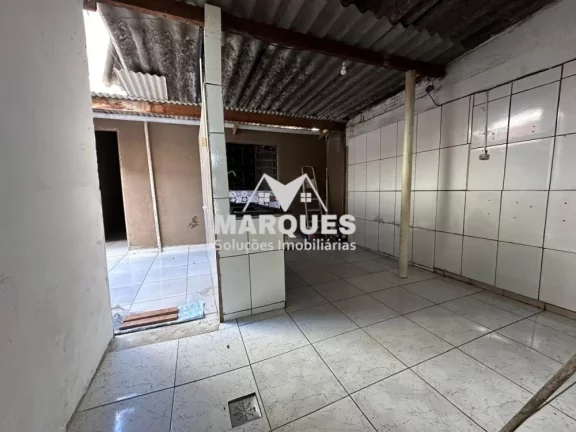 Imagem Galpão Comercial com Ótima Localização!