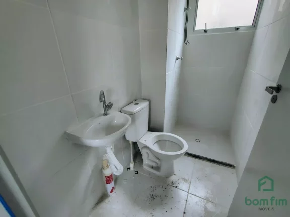 Imagem Apartamento 2 dorm. para aluguel, Fatima, Canoas/RS - AP2702