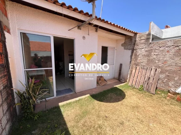 Casa em Condomínio para Venda em Cuiabá / MT no bairro Jardim Imperial