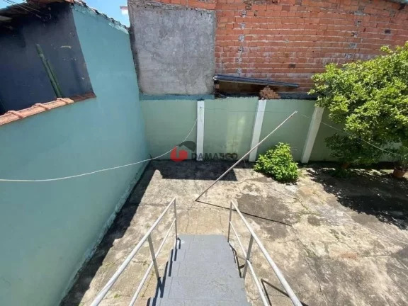 Imagem Casa à venda, Nova Gerty, São Caetano do Sul, SP