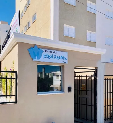 Apartamento para Venda em Mogi das Cruzes / SP no bairro Vila Nova Aparecida