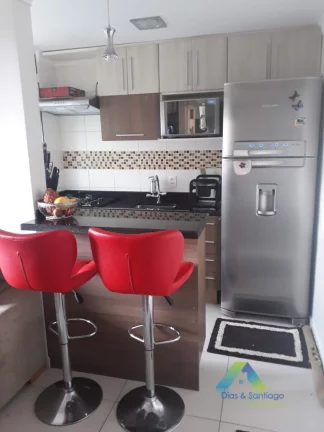 Imagem Apartamento à venda no bairro Centro - Diadema/SP