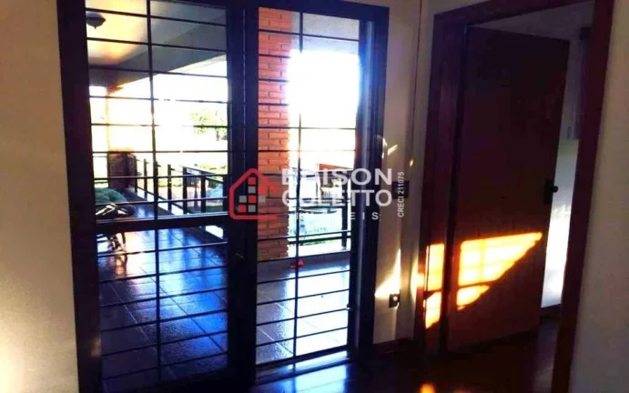 Imagem Casa de alto padrão a venda no bairro Nova Piracicaba, 1130m² de terreno!!