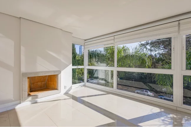 Imagem Apartamento à venda em Porto Alegre, Petrópolis, com 3 quartos, 305m2