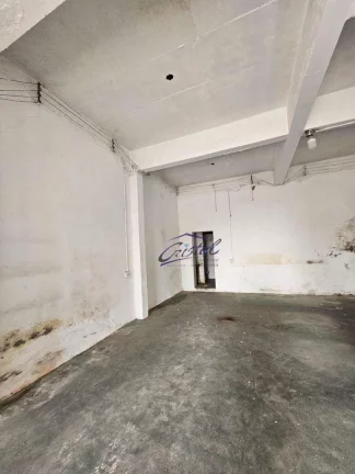 Imagem Salão para alugar, 90 m² - Jardim Ester - Butantã - São Paulo/SP
