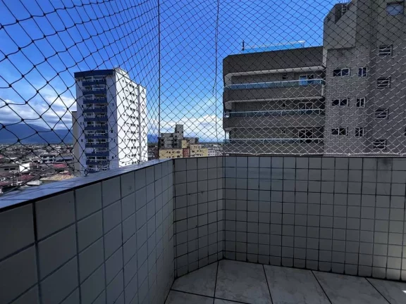 Imagem Apartamento com 2 dorms, Tupi, Praia Grande, Cod: 1325