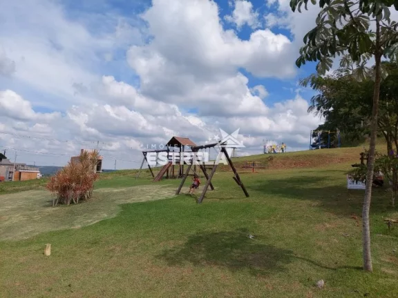 Imagem Terra Nobre Granja Viana - Terreno Residencial - Cotia/SP