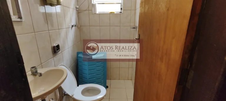 Imagem Casa térrea com edícula em Vila Progresso - SP, 2 dormitórios e 69m² por R$550k