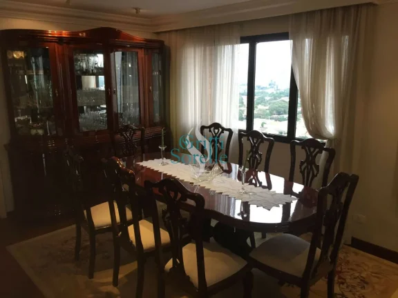 Imagem Apartamento à Venda em Vila Uberabinha - São Paulo/SP.