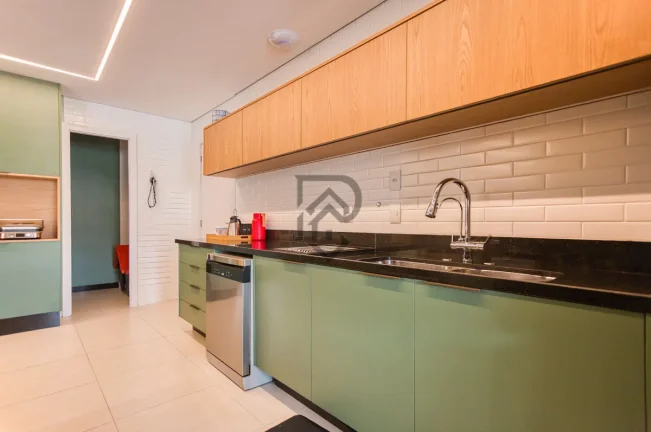 Imagem Apartamento Alto Padrão Perdizes pronto para morar