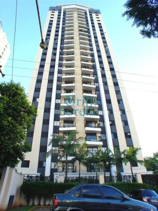 Imagem Cobertura Duplex à Venda em Indianópolis - São Paulo/SP.