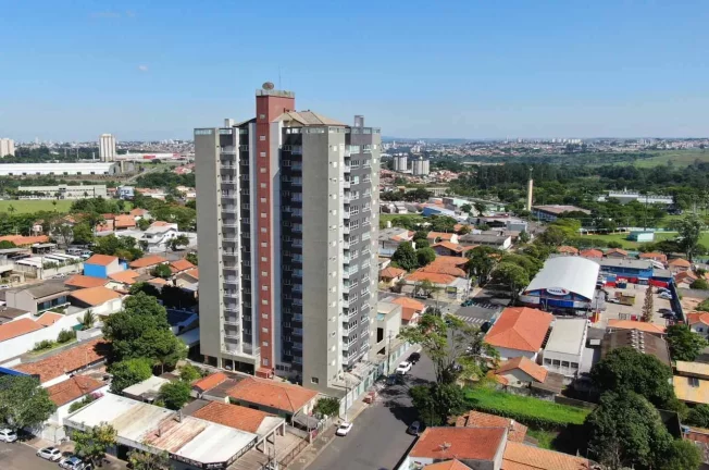 APARTAMENTO RESIDENCIAL ITAMARATY