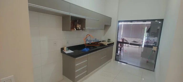 Imagem Condomínio Alvorada Residencial - Casa à venda no bairro Saúde - Mogi Mirim/SP