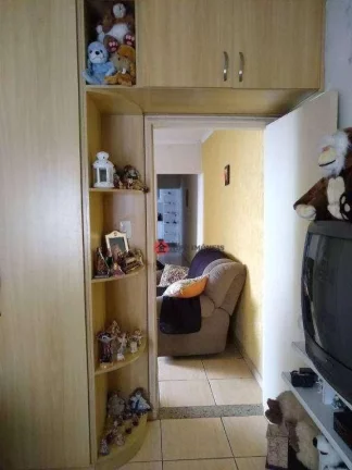Imagem Casa com 4 Quartos à Venda, 100 m² em Vila Carrão - São Paulo