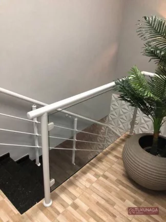 Imagem Sobrado com 3 dormitórios à venda por R$ 798.000,00 - Jardim Giovana - Guarulhos/SP