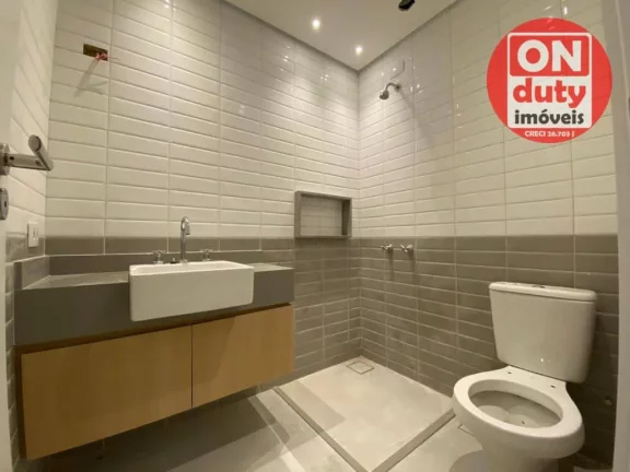 Imagem Apartamento - Gonzaga - Santos/SP
