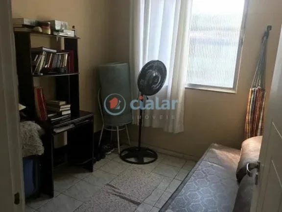 Imagem Apartamento à venda, Maracanã, Rio de Janeiro, RJ